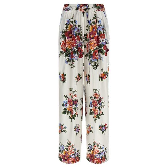 Dolce & Gabbana Women's Vanity Pants